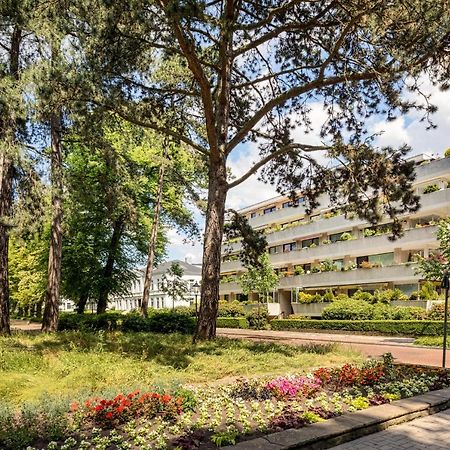 Stilvolle Stadtoase, 116 Qm, Parkblick, Wassernah, Parkplatz Wilhelmshaven Exterior foto
